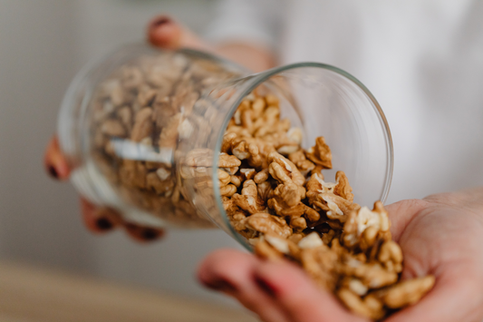 Genussvoll Kochen: 6 Hauptgerichte mit Bio-Walnusskernen