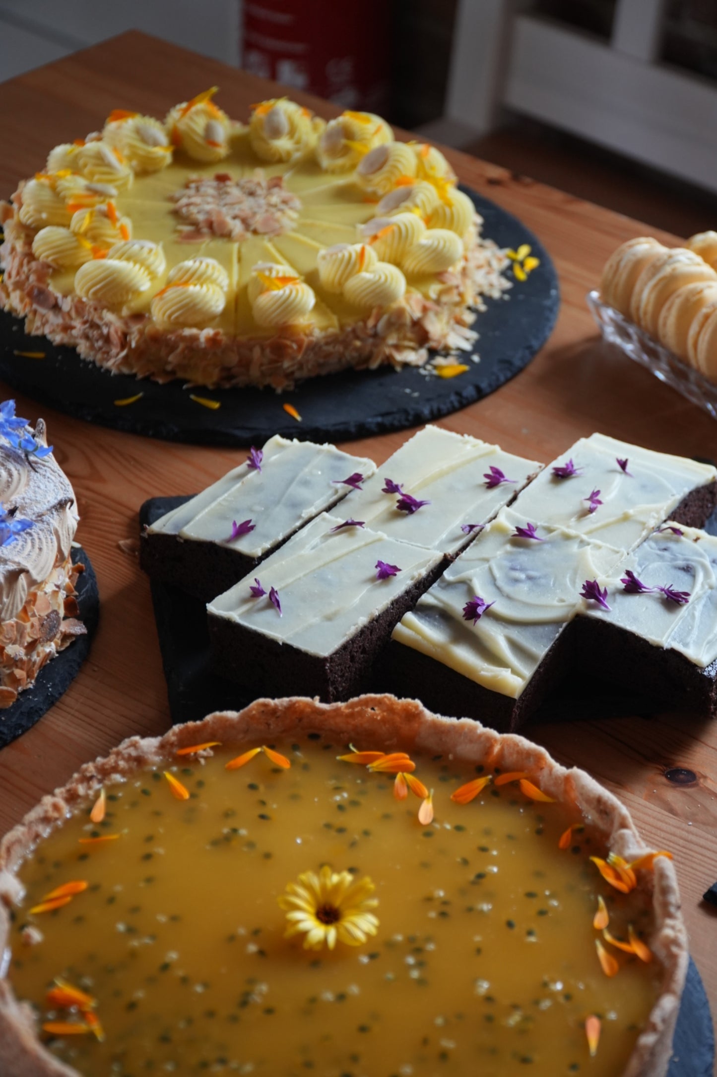 Soli-Kuchen