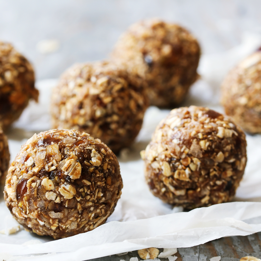 Soli-Power Snacks