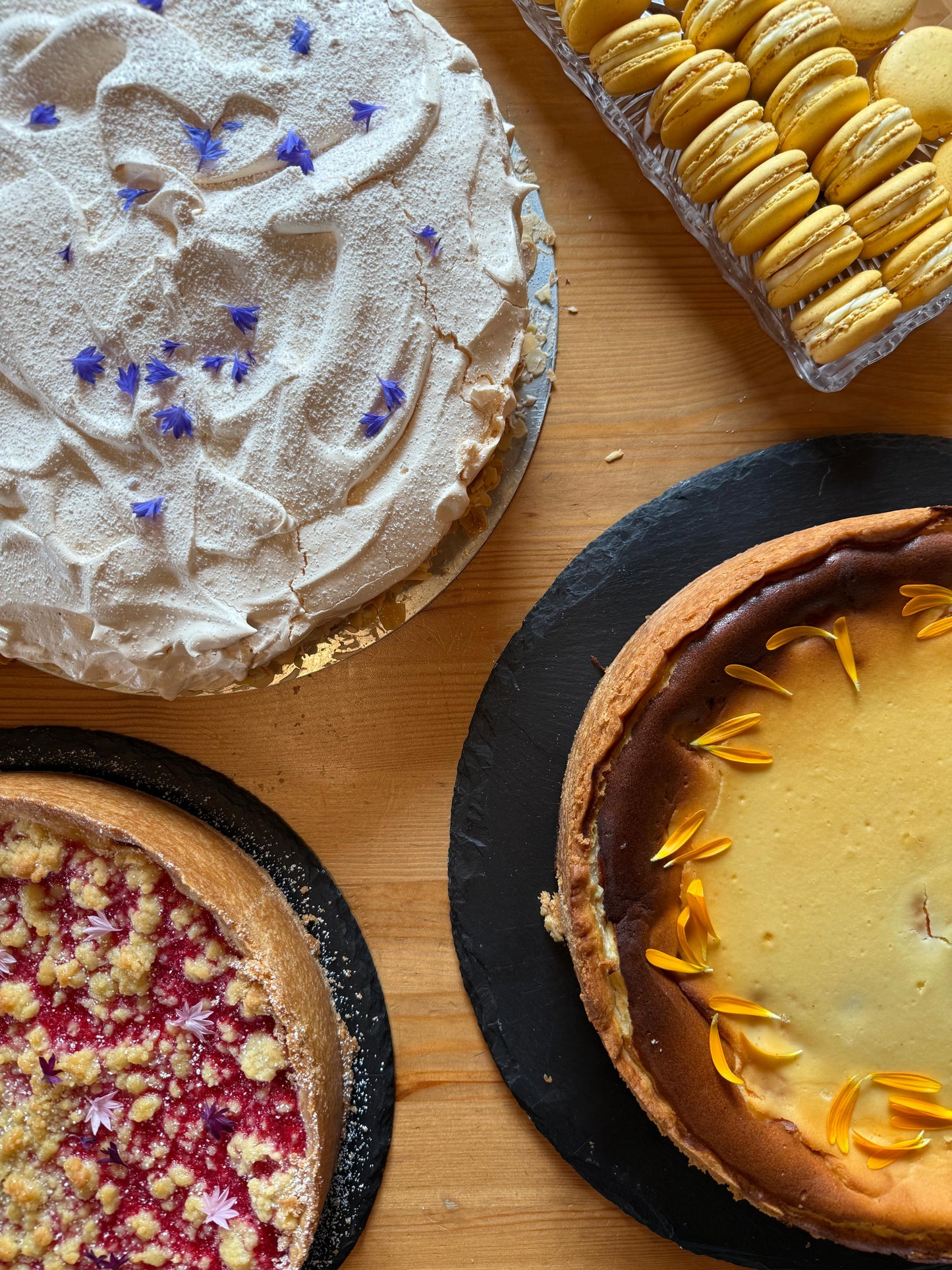 Soli-Kuchen